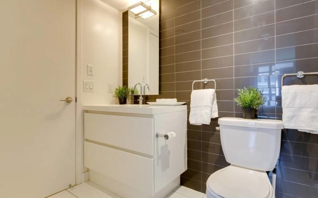 City Condo By Rogers Centre