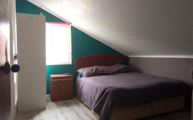 Los Arrayanes Hostel