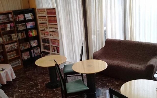 Hotel New Century Sakaide