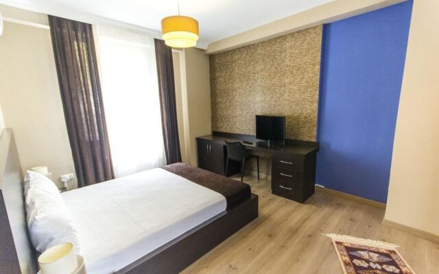 Bossuite Hotel Maltepe