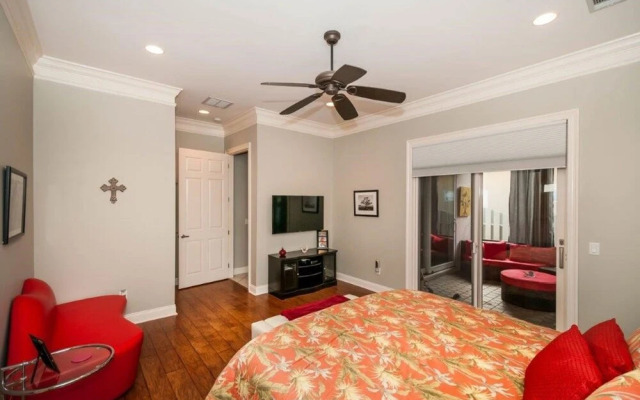 Endless Summer by Destin Getaways