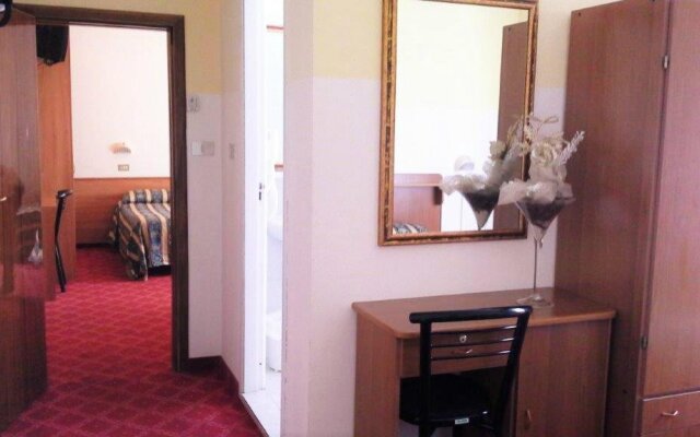 Hotel Palme