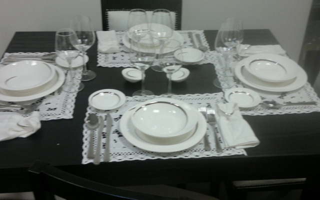 Recoleta 1443 boutique apartments