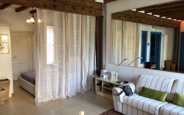 Desenzanoloft – La Mia Favorita