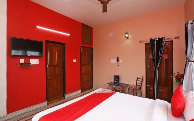 Swagath Guest House By OYO Rooms