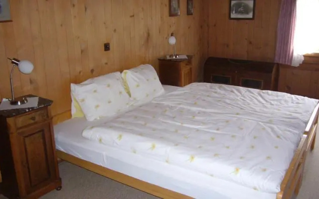 Appartement Grünitz