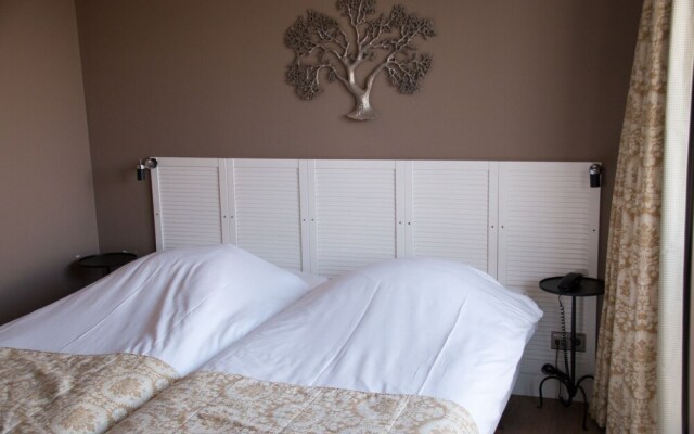 Harbour Club Terherne