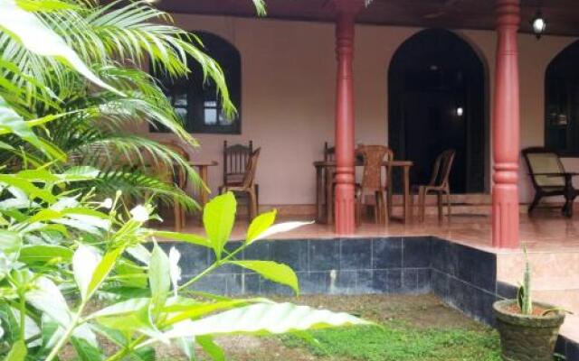 Namal Guest House