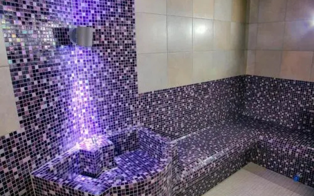 Les Balcons de Val Thorens