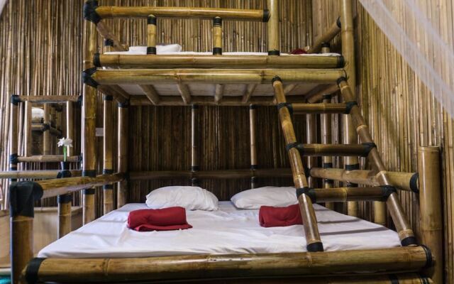 Tadom Hill Resorts