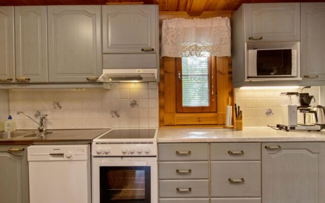 Holiday Home Eskola