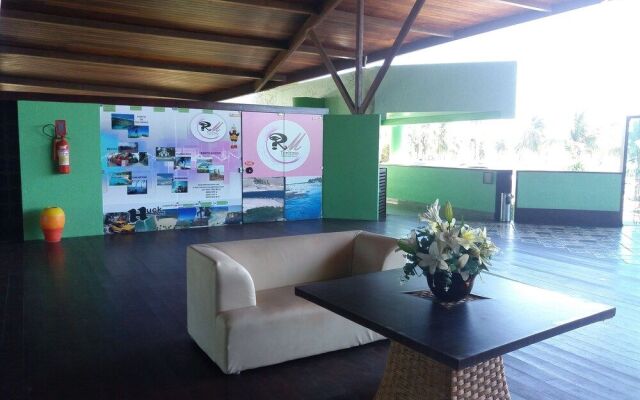 Flat Ancorar Porto De Galinhas