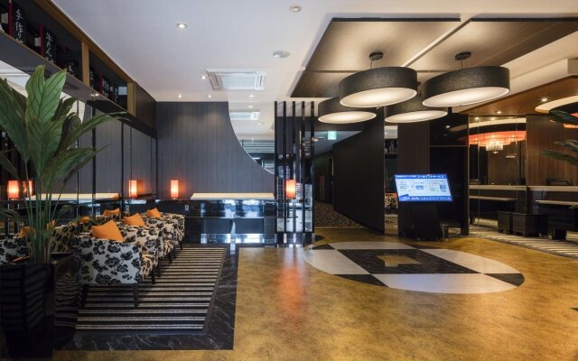 APA Hotel Nagasaki Ekiminami