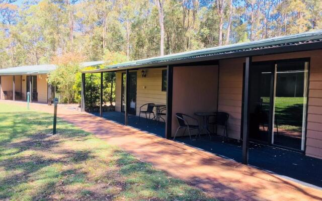 Hunter Valley Retreat