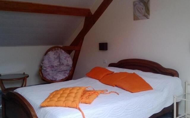 Gîte Pihen-lès-Guînes, 6 pièces, 12 personnes - FR-1-376-39