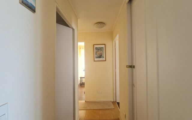 OCEANA SUITES BAHíA PELíCANOS ∙ SUITE C41