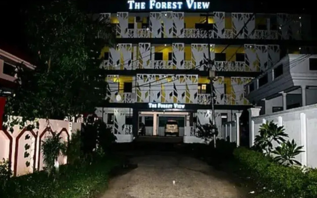 The Forest View Hotel