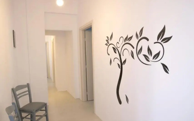 Passos Rooms