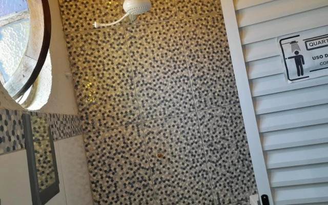 Perlla's Hostel Pinda