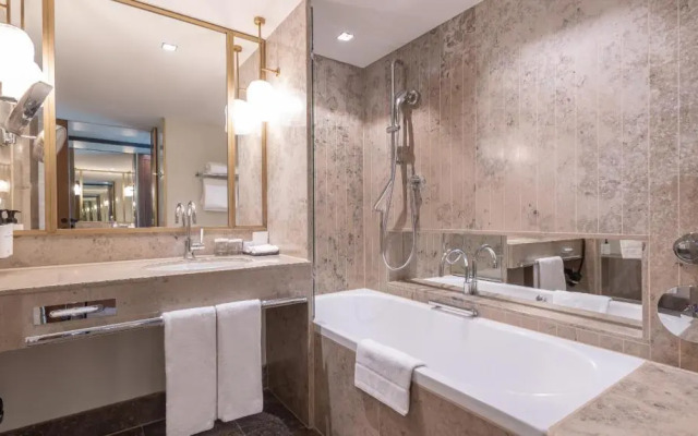 InterContinental Berlin by IHG