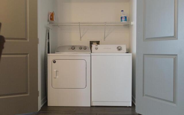 South River Apartments 30 Day Stays