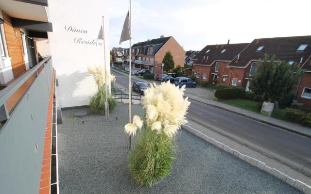 1514 - Dünenresidenz WG 4