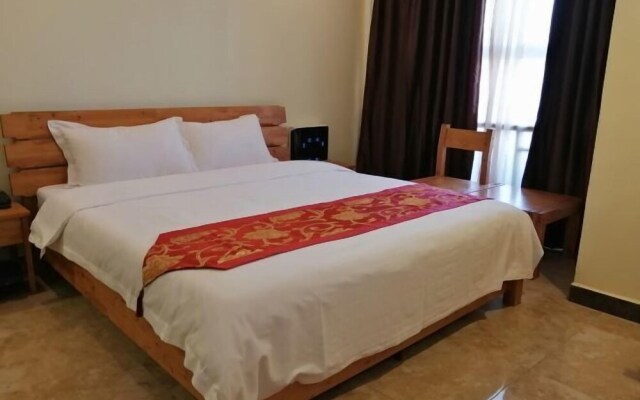 Yude Boyi Hotel