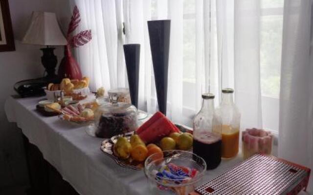 LeRo Guest House