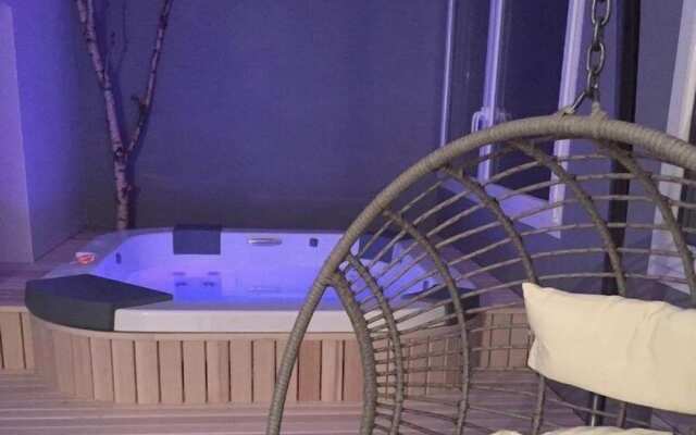 Hôtel le Bout du Monde