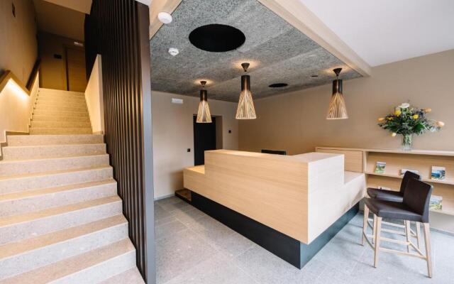 Panoramic Suites Winzerhöhe