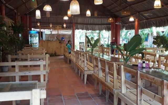 Jungle Beach
