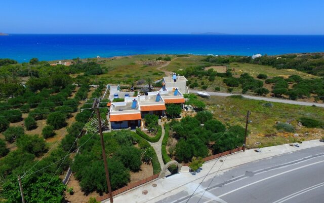 Villa Katerina Holiday Apartments