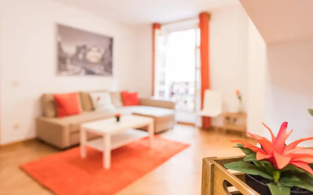 Apartment Sol Gran Via