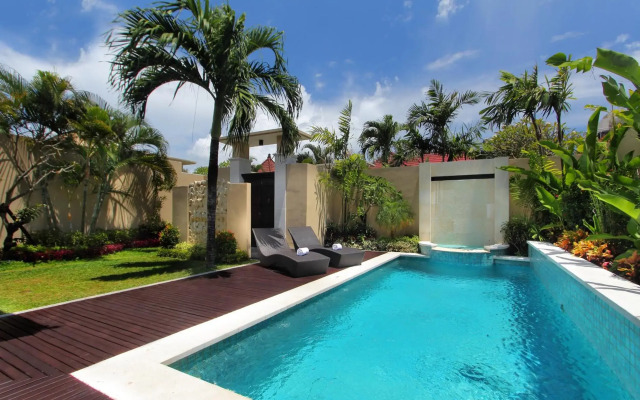 RC VIllas