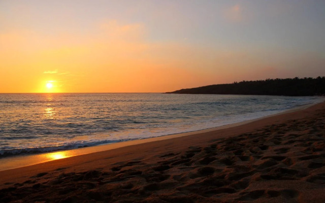 Fall in love with the Hengchun