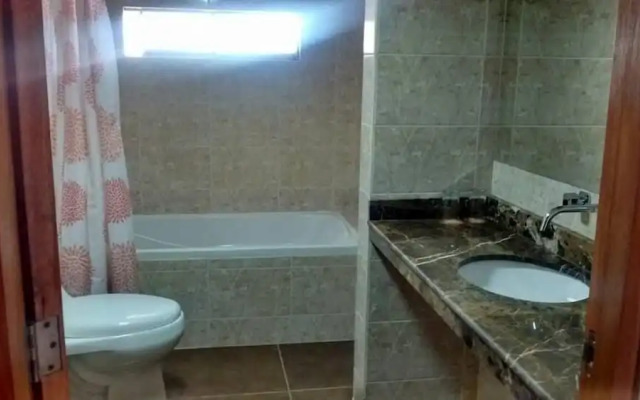 Hotel Diony's