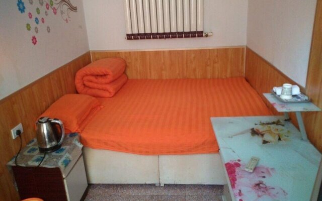 Xinhe Homestay – Guest Rooms – Taiyuan