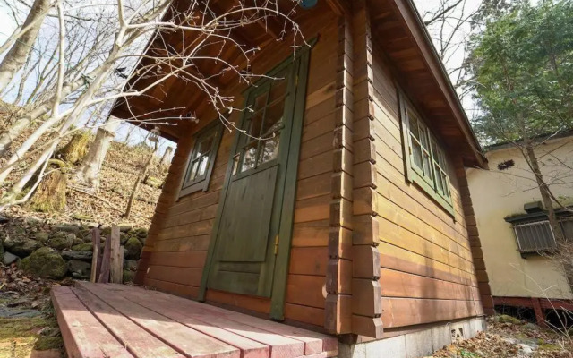 TOSHINO RESORT Nikko