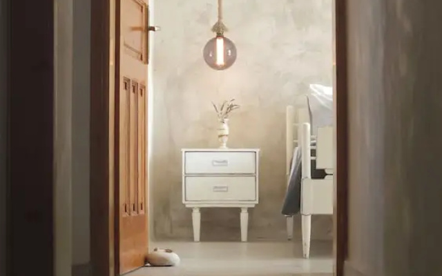 Zephyrus Sunset House