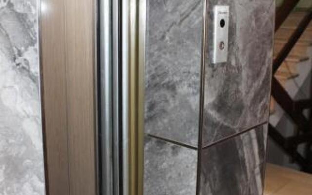 Hotel Fellini Rimini