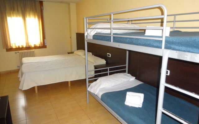 Hotel La Mola