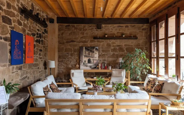 La casona de las meninas