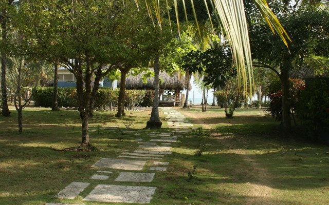 Huku Beach Hostel