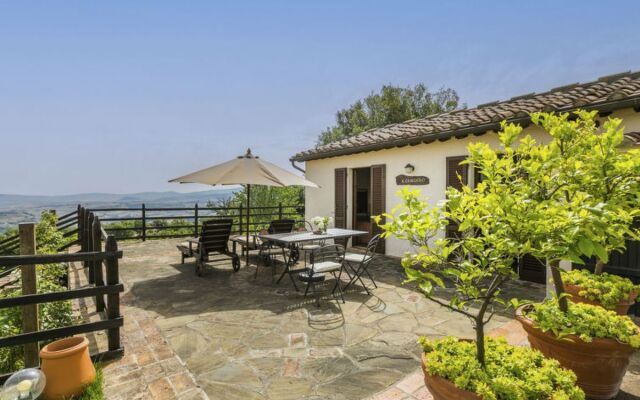 House Salustri Cinigiano 16386