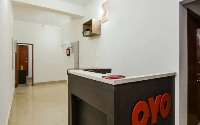 Oyo 17409 Gs Residency