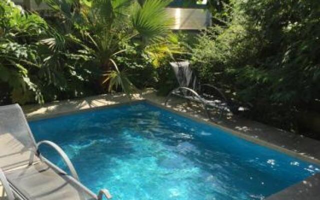 Svetlana Guest House