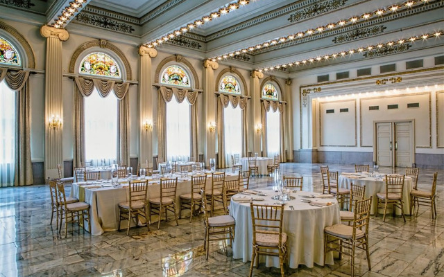 The Westin Great Southern Columbus