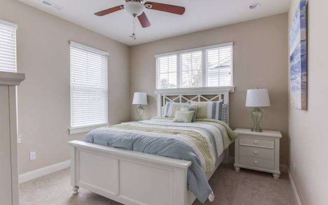 406a The Beach House
