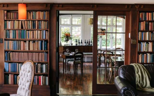 Wallingford Homestead