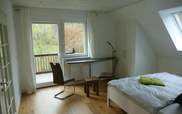 Ferienwohnung am Wulfkamp